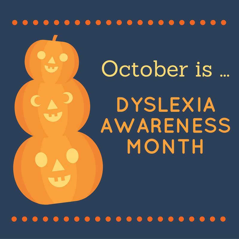 dyslexia-awareness-month