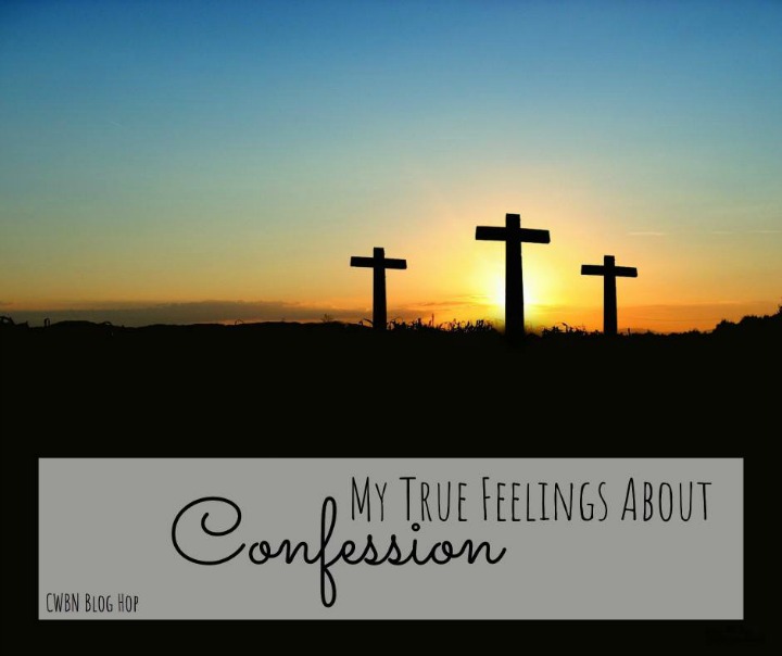 Catholic Women's Blog Network | March Blog Hop