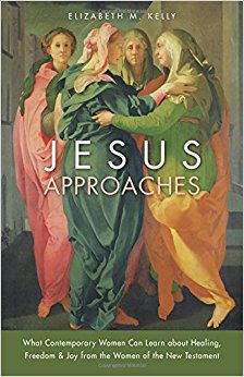 Jesus Approaches Review: Learning from Women in the New Testament | sarahdamm.com