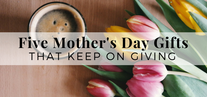 catholic mothers day gifts